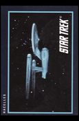 Star Trek 25th Anniversary: Series 2 (Base Set) card 291 Nacelles