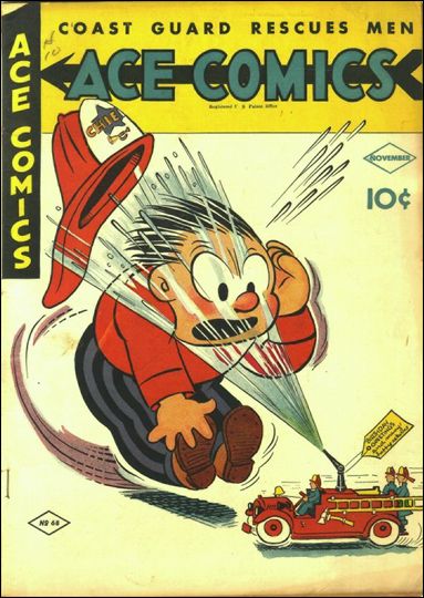 Ace Comics issue 68