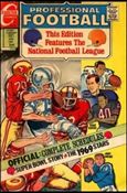 Charlton Sport Library: Professional Football Cover Image 1