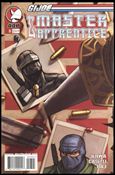 G.I. Joe: Master and Apprentice issue 3