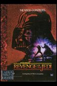 Star Wars Galaxy: Series 1 (Factory Base Set) card 73 