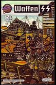 Waffen SS Cover Image 1