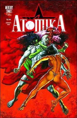 Atomika Cover Image 2
