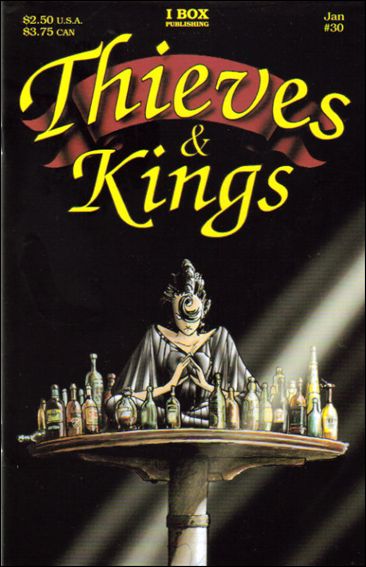 Thieves and Kings issue 30