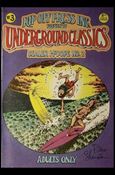 Underground Classics issue 3