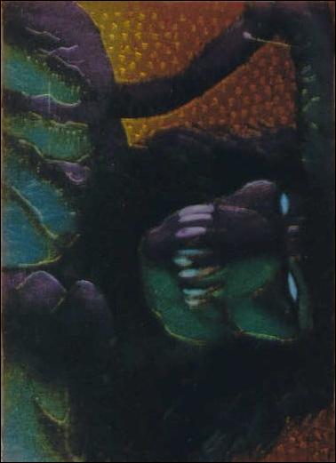 Melting Pot (Base Set) card 78 Bring me a woman of this place