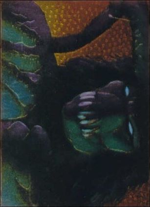 Melting Pot (Base Set) card 78 Bring me a woman of this place