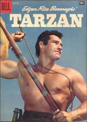 Tarzan (1948) issue 108