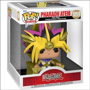 POP! Animation figure 1059 Pharoah Atem