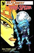 Elfquest: Two-Spear issue 4
