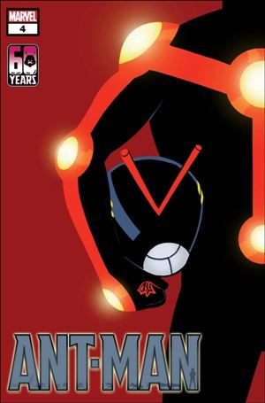Ant-Man (2022) Cover Image 2