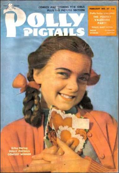 Polly Pigtails issue 37