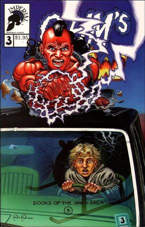 Ohm's Law Cover Image 2