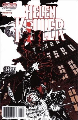 Helen Killer Cover Image 2