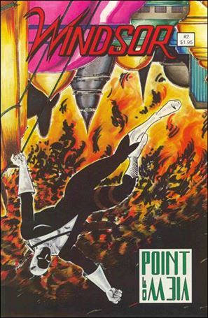 Windsor issue 2
