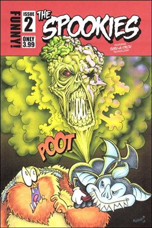 Spookies Cover Image 2