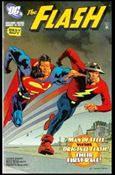 Flash - Special DVD Issue Cover Image 1