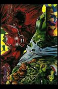 Deathwatch 2000 (Prism Subset) card BC15 Devilspawn Recruits a Monster!