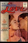 Complete Love Magazine (1955) Cover Image 2