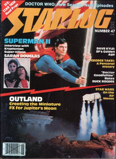 Starlog issue 47