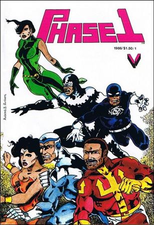 Phase One Cover Image 1