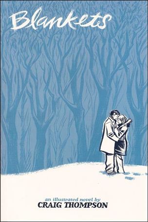 Blankets Cover Image 1