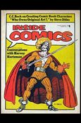 Inside Comics issue 2