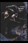 Angel: Season One (Base Set) card 42 Exorcist