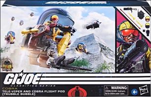 G.I. Joe: Classified Series (6