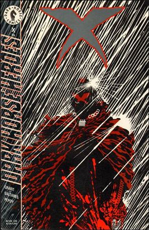 X (1994) issue 19