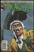 Green Hornet: Golden Age Re-Mastered issue 5