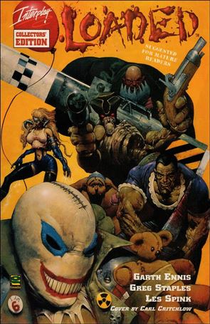 Loaded Cover Image 1