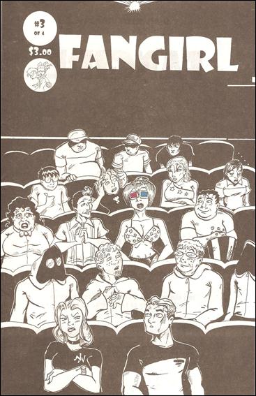 Fangirl issue 3
