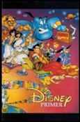 Disney Primer Cover Image 1