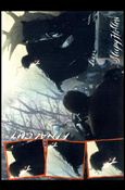 Sleepy Hollow (Movie) (Base Set) card 85 Setting the Proper Atmoshpere