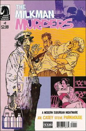 Milkman Murders Cover Image 1