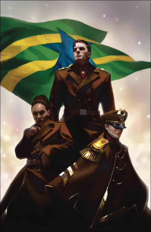 Firefly 'Verses issue 1-E Miguel Mercado 1:Store VirginCover