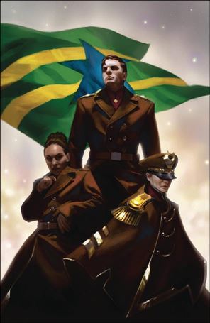 Firefly 'Verses issue 1-E Miguel Mercado 1:Store VirginCover