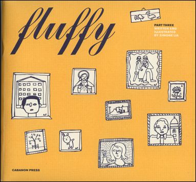 Fluffy issue 3