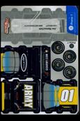 NASCAR Race Day 2005 (Promo) card Promo 1.2 Joe Nemechek