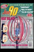 Joe 90 issue 2