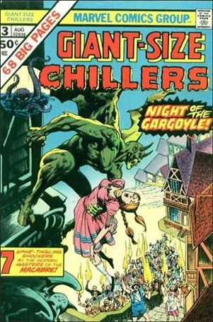 Giant-Size Chillers Cover Image 2