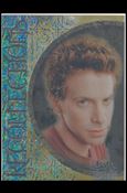 Buffy the Vampire Slayer: 10th Anniversary (Recollections Subset) card R6