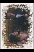Buffy the Vampire Slayer Reflections: The High School Years (Base Set) card 44 Watching the Watcher