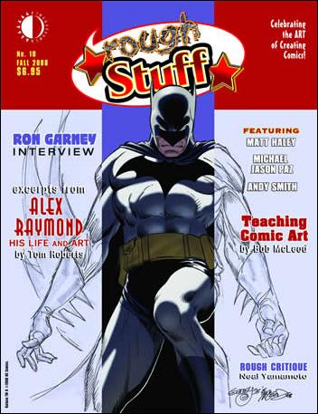 Rough Stuff issue 10