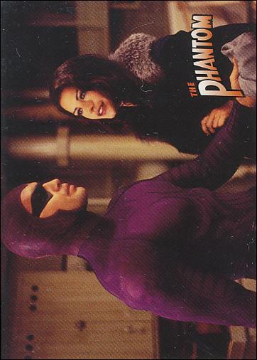 Phantom (Base Set) card 28 Sala's Kiss