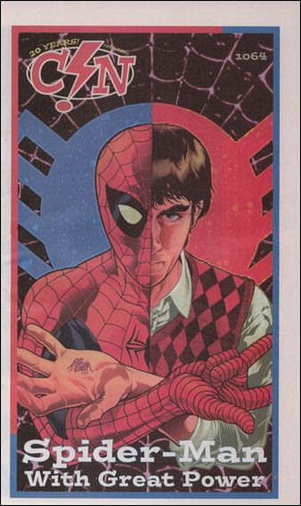 Comic Shop News issue 1064