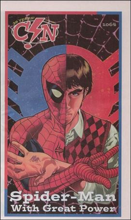 Comic Shop News issue 1064