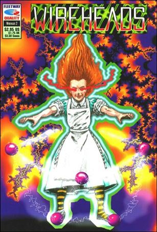 Wireheads Cover Image 2