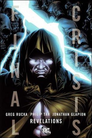 Final Crisis: Revelations Cover Image 1